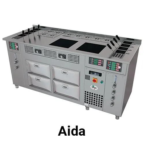 AIDA