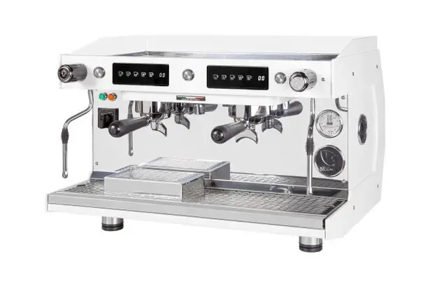 AURORA BRUGNETTI LUNA 2 GRP