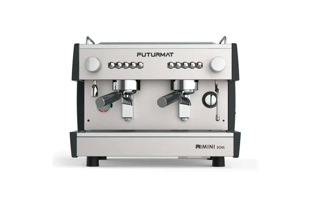 FUTURMAT RIMINI SOUL 2 GRP COMPACT
