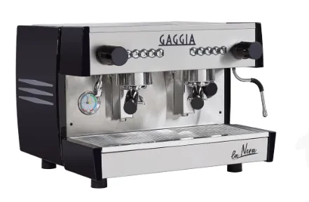 GAGGIA LA NERA 2 GRP COMPACT