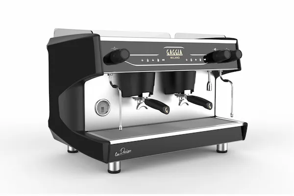 GAGGIA MILANO LA DECISA 2 GRP