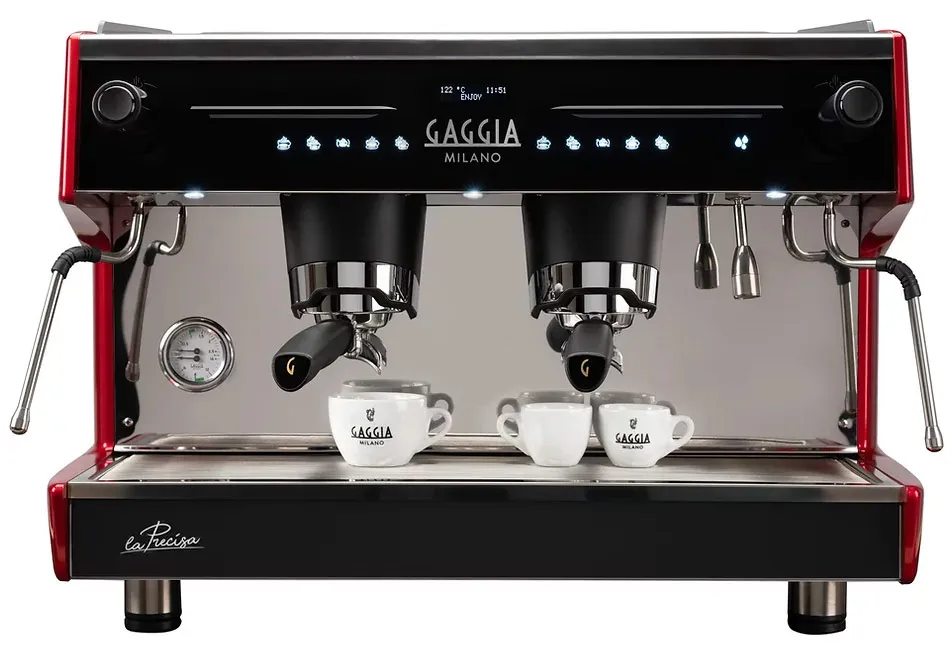 GAGGIA MILANO LA PRECISA 2 GRP